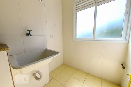 Apartamento para alugar com 65m², 2 quartos e 1 vaga Apartamento para alugar com 65m², 2 quartos e 1 vagaArea de Serviço