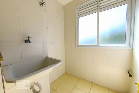 Apartamento para alugar com 65m², 2 quartos e 1 vaga Apartamento para alugar com 65m², 2 quartos e 1 vagaArea de Serviço