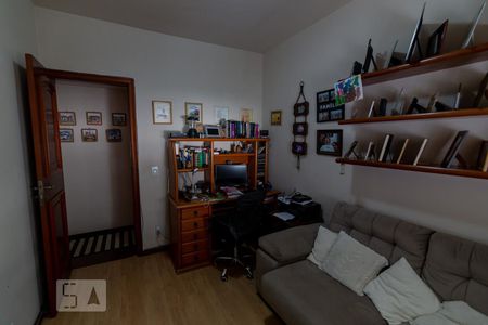 Quarto 1 de apartamento para alugar com 3 quartos, 214m² em Tijuca, Rio de Janeiro