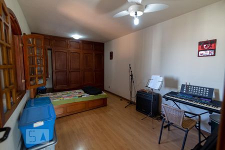 Quarto 2 de apartamento para alugar com 3 quartos, 214m² em Tijuca, Rio de Janeiro