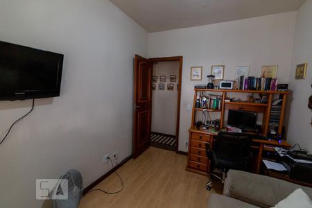 Quarto 1 de apartamento para alugar com 3 quartos, 214m² em Tijuca, Rio de Janeiro