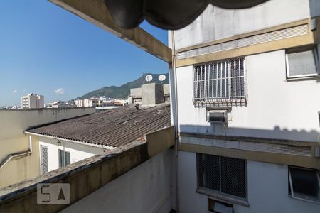 Vista do Quarto 1 de apartamento à venda com 3 quartos, 214m² em Tijuca, Rio de Janeiro