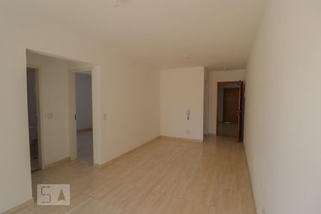 Sala de apartamento à venda com 2 quartos, 65m² em Centro, Guarulhos