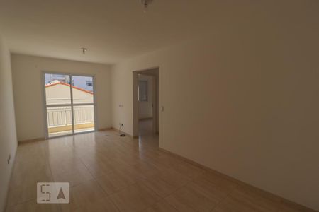 Sala de apartamento à venda com 2 quartos, 65m² em Centro, Guarulhos