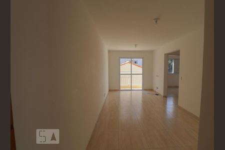 Sala de apartamento para alugar com 2 quartos, 65m² em Centro, Guarulhos