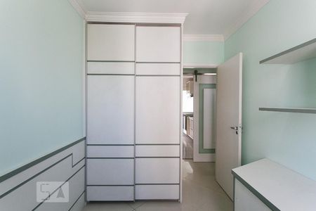 Quarto 1 de apartamento à venda com 3 quartos, 70m² em Vila Gomes Cardim, São Paulo