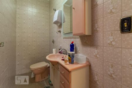 Lavabo de casa à venda com 4 quartos, 280m² em Vila Dayse, São Bernardo do Campo