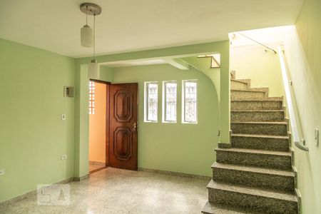 Sala de casa à venda com 3 quartos, 220m² em Vila Ré, São Paulo