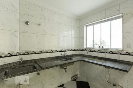 Cozinha Studio de kitnet/studio à venda com 1 quarto, 42m² em Campos Elíseos, São Paulo