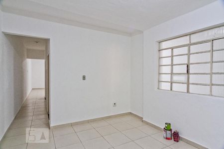 Sala de casa para alugar com 2 quartos, 60m² em Vila Miriam, São Paulo