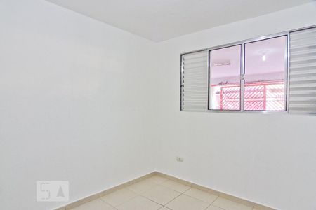 Quarto 1 de casa para alugar com 2 quartos, 60m² em Vila Miriam, São Paulo