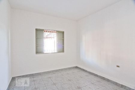 Quarto 1 de casa para alugar com 2 quartos, 60m² em Vila Miriam, São Paulo