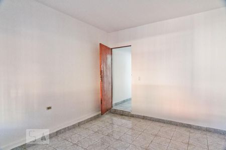 Quarto 1 de casa para alugar com 2 quartos, 60m² em Vila Miriam, São Paulo