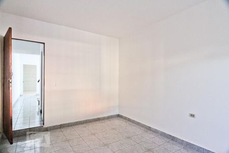 Quarto 1 de casa para alugar com 2 quartos, 60m² em Vila Miriam, São Paulo