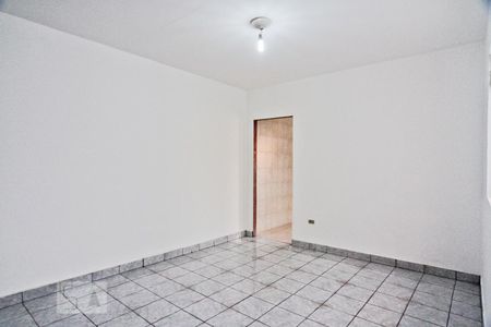 Sala de casa para alugar com 2 quartos, 60m² em Vila Miriam, São Paulo