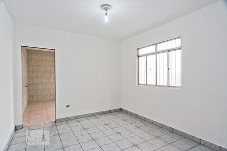 Sala de casa para alugar com 2 quartos, 60m² em Vila Miriam, São Paulo