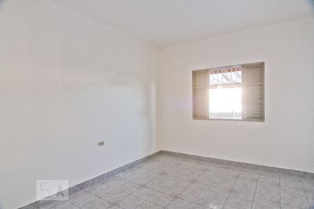 Quarto 1 de casa para alugar com 2 quartos, 60m² em Vila Miriam, São Paulo