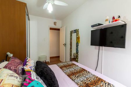 Quarto 1 de apartamento para alugar com 2 quartos, 55m² em Engenho Novo, Rio de Janeiro