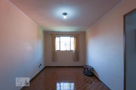 Sala de apartamento para alugar com 2 quartos, 45m² em Conjunto Residencial Intervale, São José dos Campos