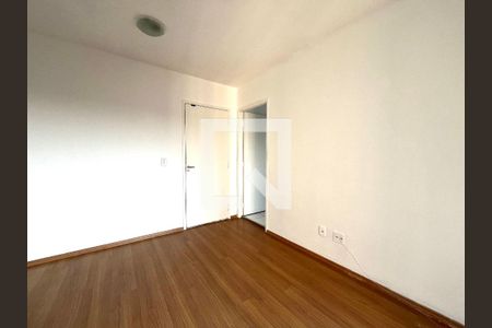 Sala de apartamento para alugar com 2 quartos, 48m² em Vila Parque Jabaquara, São Paulo