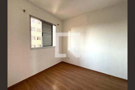 Quarto 1 de apartamento para alugar com 2 quartos, 48m² em Vila Parque Jabaquara, São Paulo