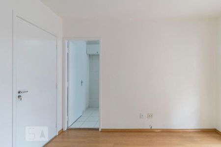 Sala de apartamento para alugar com 2 quartos, 48m² em Vila Parque Jabaquara, São Paulo