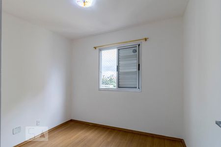 Quarto 1 de apartamento para alugar com 2 quartos, 48m² em Vila Parque Jabaquara, São Paulo