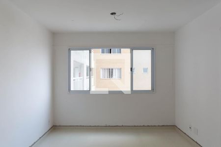 Sala  de kitnet/studio para alugar com 1 quarto, 24m² em Vila Campanela, São Paulo