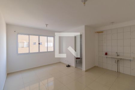 Studio de apartamento à venda com 1 quarto, 24m² em Vila Campanela, São Paulo
