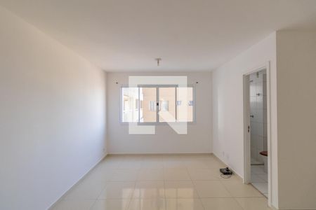 Studio de apartamento para alugar com 1 quarto, 24m² em Vila Campanela, São Paulo