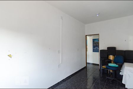 Quarto de apartamento para alugar com 1 quarto, 45m² em Paulicéia, São Bernardo do Campo