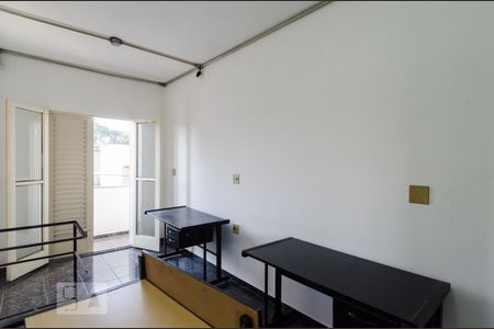 Sala de apartamento para alugar com 1 quarto, 45m² em Paulicéia, São Bernardo do Campo