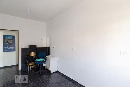 Quarto de apartamento para alugar com 1 quarto, 45m² em Paulicéia, São Bernardo do Campo