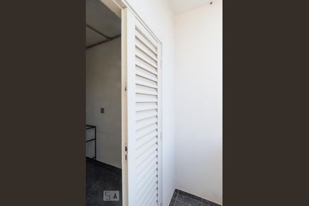 Varanda de apartamento para alugar com 1 quarto, 45m² em Paulicéia, São Bernardo do Campo