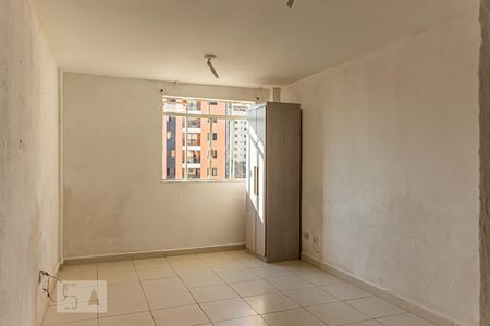 Quarto de apartamento para alugar com 1 quarto, 40m² em Aclimação, São Paulo