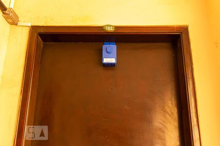 LockBox de apartamento para alugar com 1 quarto, 40m² em Aclimação, São Paulo