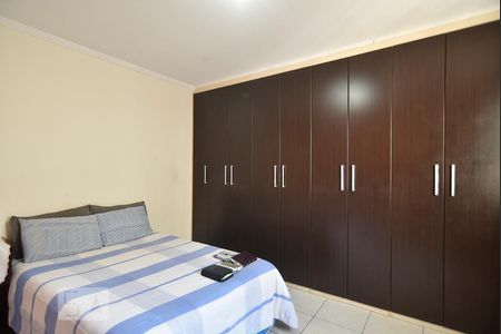 Quarto 1 de casa à venda com 2 quartos, 110m² em Chácara Santo Antônio (zona Leste), São Paulo