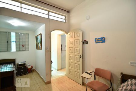 Quarto 2 de casa à venda com 2 quartos, 110m² em Chácara Santo Antônio (zona Leste), São Paulo