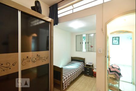 Quarto 2 de casa à venda com 2 quartos, 110m² em Chácara Santo Antônio (zona Leste), São Paulo