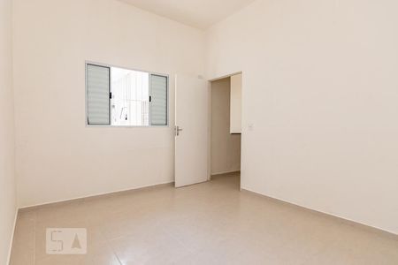 Quarto  de casa para alugar com 1 quarto, 40m² em Jardim Matarazzo, São Paulo