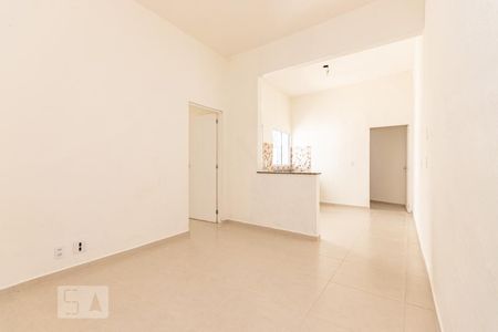 Sala  de casa para alugar com 1 quarto, 40m² em Jardim Matarazzo, São Paulo