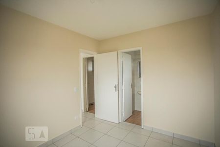 Suite de apartamento para alugar com 2 quartos, 60m² em Vila Santa Catarina, São Paulo