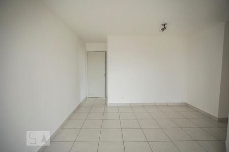 Sala de apartamento para alugar com 2 quartos, 60m² em Vila Santa Catarina, São Paulo