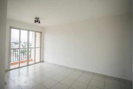 Sala de apartamento para alugar com 2 quartos, 60m² em Vila Santa Catarina, São Paulo