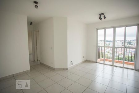 Sala de apartamento para alugar com 2 quartos, 60m² em Vila Santa Catarina, São Paulo