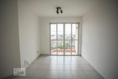 Sala de apartamento para alugar com 2 quartos, 60m² em Vila Santa Catarina, São Paulo