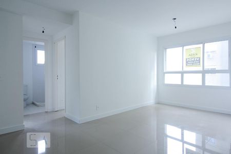 Sala de apartamento para alugar com 2 quartos, 54m² em Jardim Carvalho, Porto Alegre