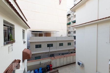 Vista do Quarto 1 de apartamento para alugar com 2 quartos, 67m² em Ingá, Niterói