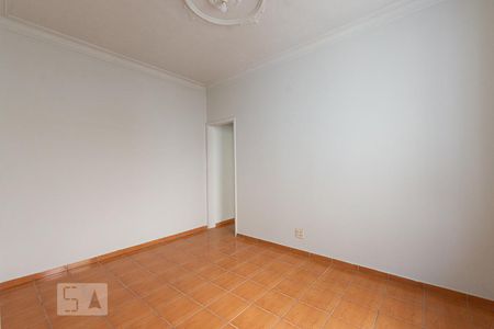 Sala de apartamento para alugar com 2 quartos, 67m² em Ingá, Niterói