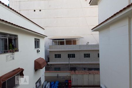 Vista da Sala de apartamento para alugar com 2 quartos, 67m² em Ingá, Niterói